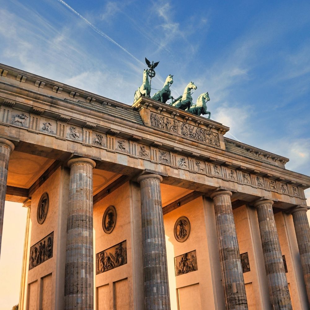 Intermediate German B1