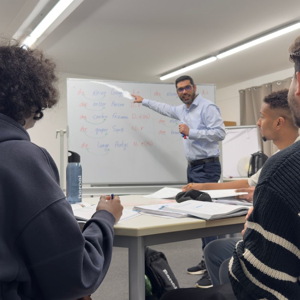 Exam Training Course