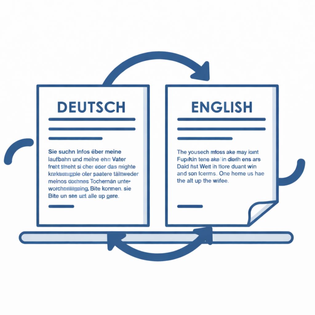 Translation Services
